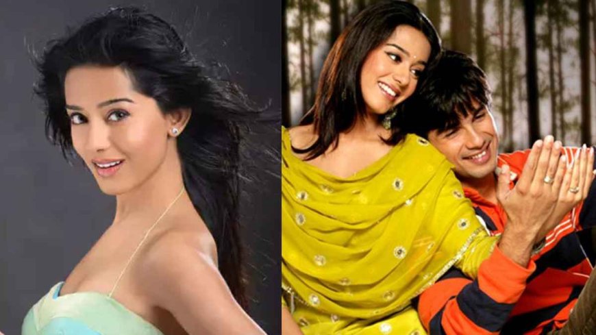 Amrita Rao Happy Birthday: अमृता 'विवाह' की पूनम बन छा गई थीं, शादी के लिए दिए गए थे ऐसे-ऐसे लालच!