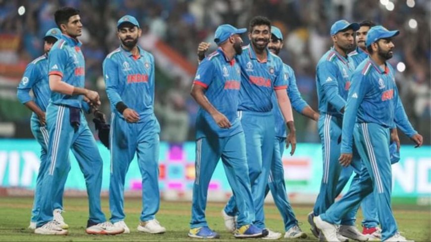 T20 World Cup के लिए तैयार भारतीय क्रिकेट टीम, जानें कौन कौन है शामिल?