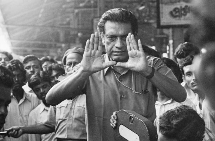 Satyajit Ray: फिल्मी दुनियां के महान निर्देशक, जिन्हें मरते वक्त दिया गया था ऑस्कर अवॉर्ड