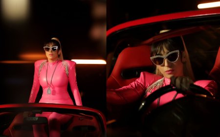 जन्मदिन के खास मौके पर नेहा भसीन  ने अपना पहला रैप गीत 'नाम तो तू जानता है' पेश किया, जिसने उनके प्रशंसकों के बीच नया जोश भर दिया 