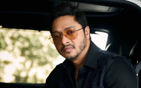 पुष्पा 2: श्रेयस तलपड़े की आवाज का जादू, फैंस ने कहा 'परफेक्ट मैच'