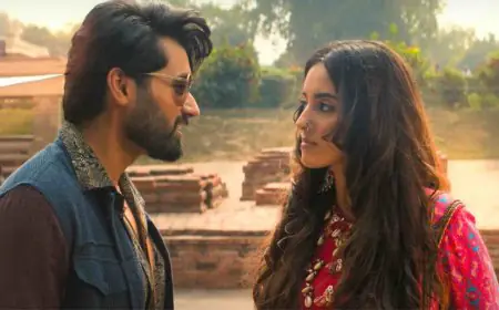 दिलों को छू लेने वाला है "वनवास" का एंथम "बंधन"