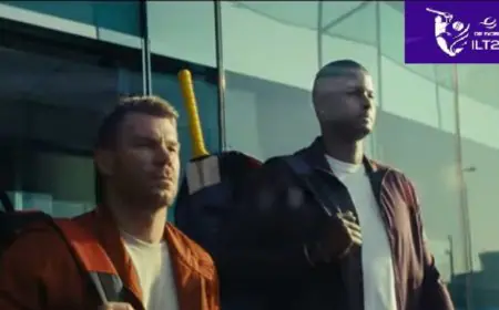 'दुनिया भर के टी20 हीरो आ रहे हैं अपना जलवा दिखाने'