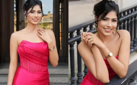 आयरा बंसल करेंगी तेलुगु फिल्म इंडस्ट्री में धमाकेदार डेब्यू