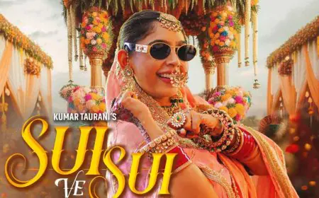 टिप्स म्यूजिक ने लॉन्च किया शादी का सबसे हिट एंथम 'सुई वे सुई'