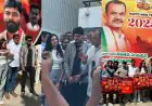 कशिका कपूर की "लव योर फादर" ट्रेलर में विंक ने मचाई धूम