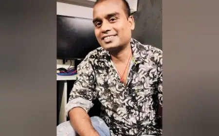 विक्की विद्या का वो वाला वीडियो के मूल लेखक अमित गुप्ता केस में प्रधानमंत्री कार्यालय से जांच का आदेश