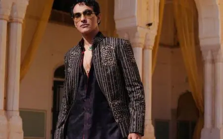 मोज़ेज़ सिंह का मास्टरस्ट्रोक: यो यो हनी सिंह फेमस ग्लोबली नेटफ्लिक्स चार्ट में टॉप पर