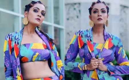 महिलाओं की आवाज बुलंद करेगी फिल्म "वन मोर"-शीना चौहान