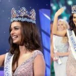 साल 2017 में इसी दिन मानुषी छिल्लर ने मिस वर्ल्ड का खिताब जीतकर भारत का नाम रोशन किया था!