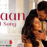 कैटरीना कैफ और सलमान खान की "टाइगर 3" से "रुआं" का रोमांटिक वीडियो हुआ रिलीज़!