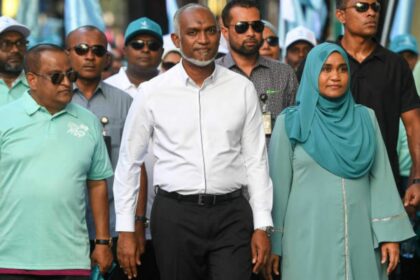 Maldives President Muizzoo ready to form government again, India's challenges may increase
